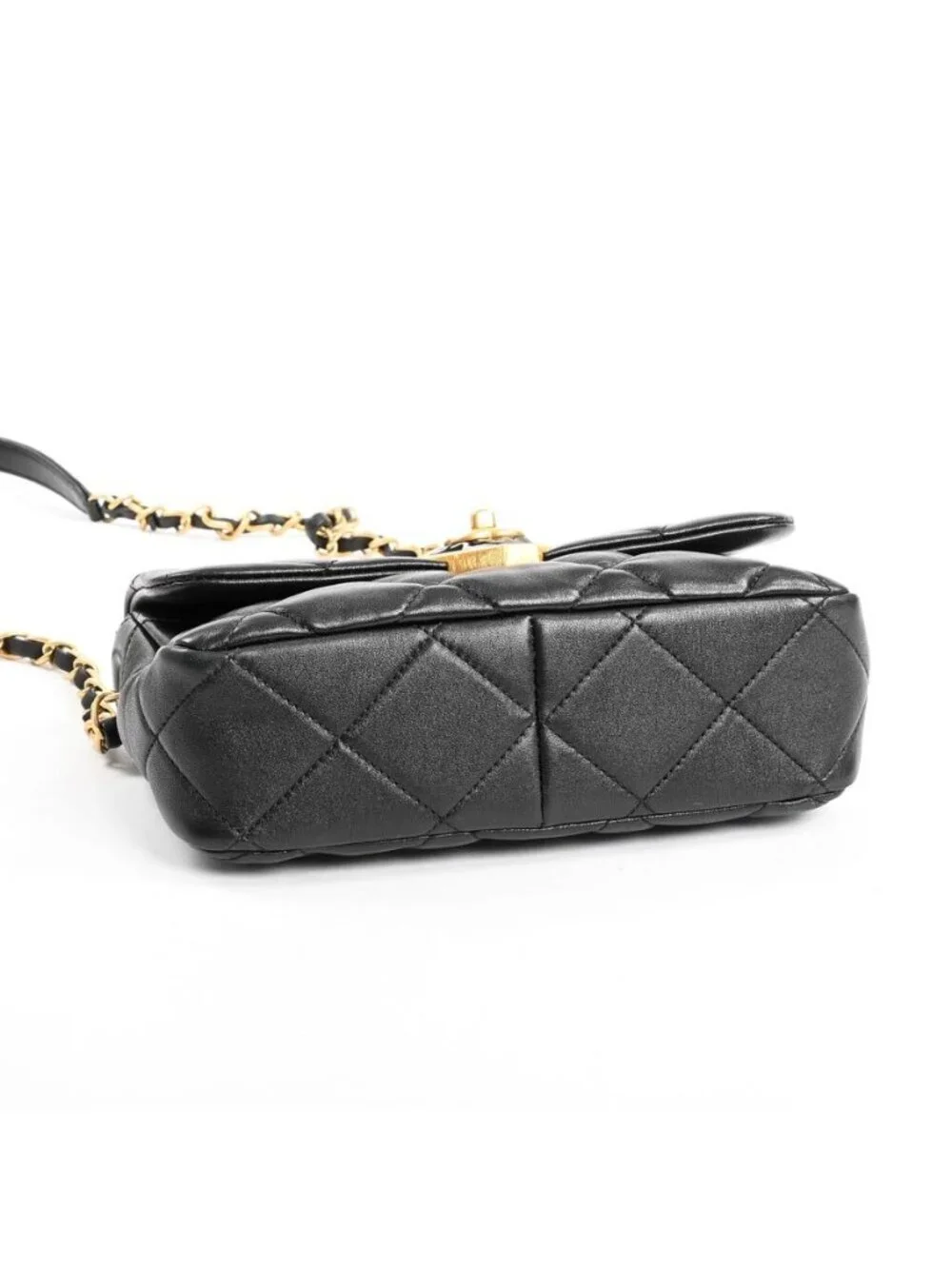 Chanel Shoulder Bag Mini Flap